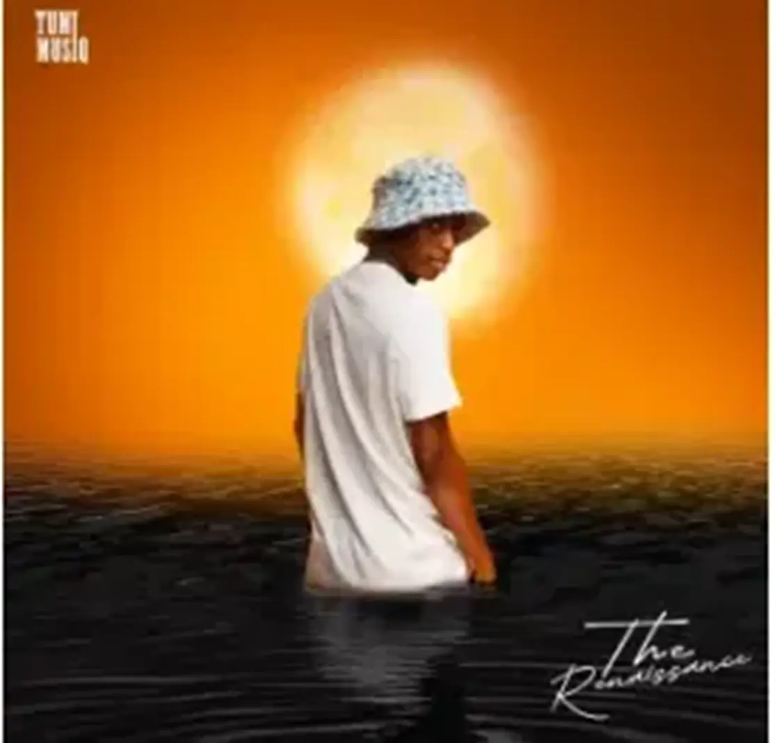 Tumi Musiq – Carry On Ft. Mia DOWNLOAD Mp3