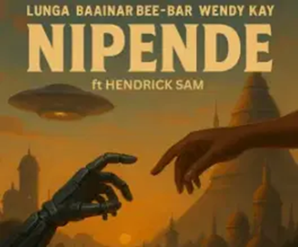 Lunga Baainar, Bee-Bar & Wendy Kay – Nipende Ft. Hendrick Sam DOWNLOAD Mp3