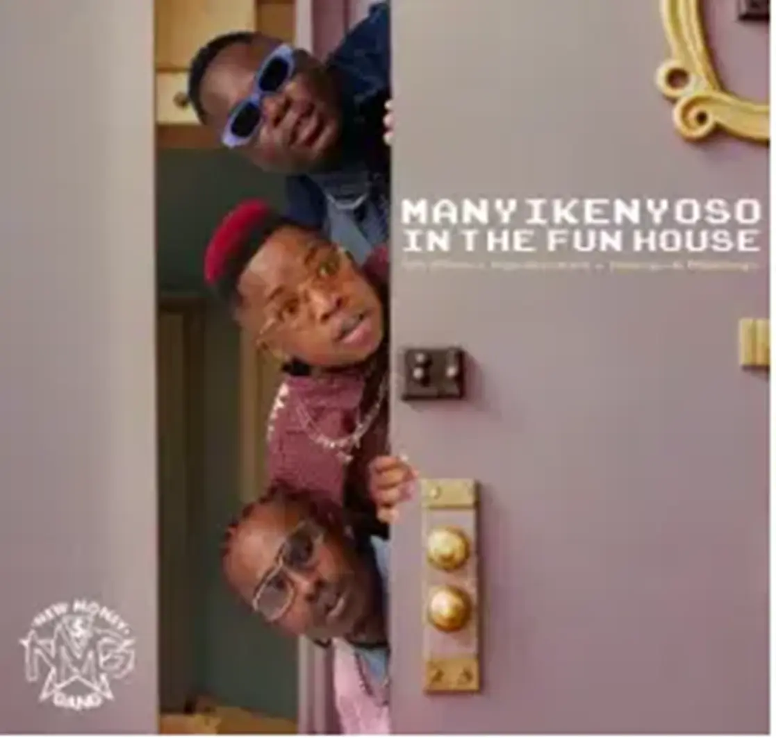 Mr Pilato, Ego Slimflow & Tebogo G Mashego – Nkhethe ko khethe Ft. DJ Maphorisa & EL Mai Muziq DOWNLOAD Mp3