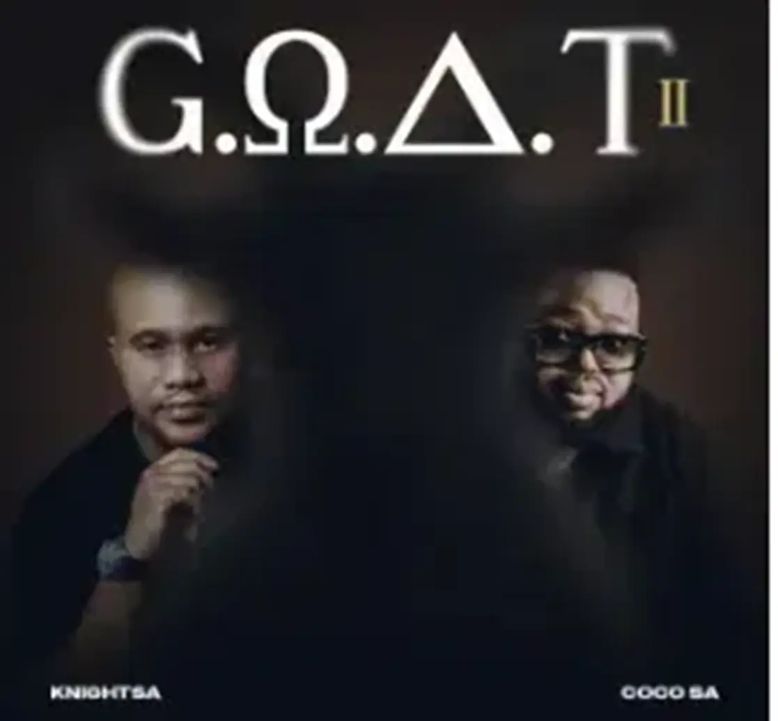 KnightSA – Just Feel it Ft. CocoSA & Aion DOWNLOAD Mp3