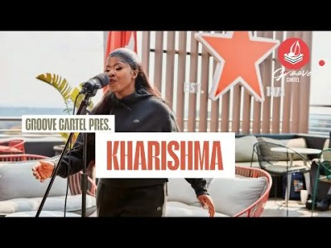 Kharishma – Groove Cartel Lekompo Mix DOWNLOAD Mp3