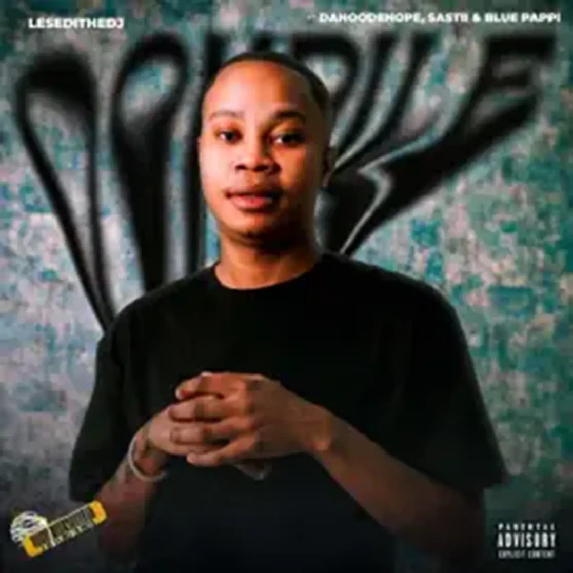LesediTheDJ & Qwellers ft Dahoodhope, Sastii & Blue Pappi – Qondile DOWNLOAD Mp3
