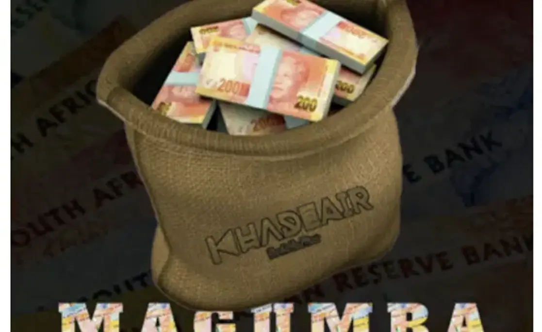 Khadeair – sfuna magumba DOWNLOAD Mp3