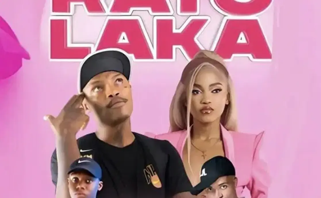 Shebeshxt – Rato Laka ft Zee Nxumalo x Naqua SA x Slido Man DOWNLOAD Mp3