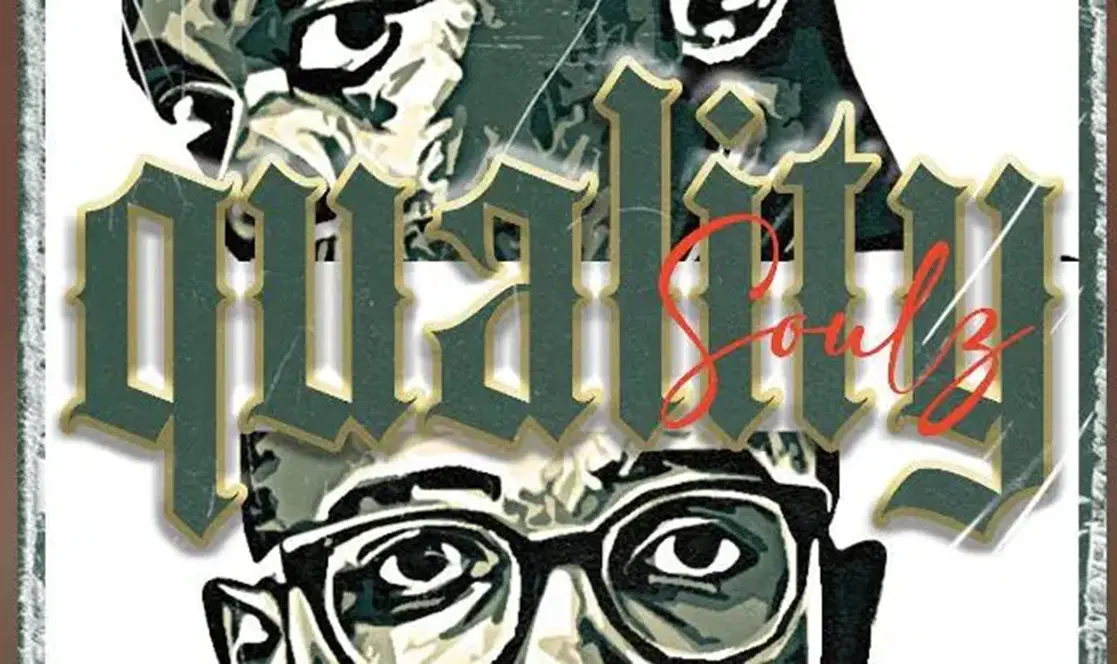 Quality Soulz – New Age of Dando (Album) DOWNLOAD Mp3