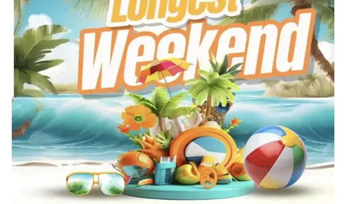 Deejay Zebra SA – The Longest Weekend (Album) DOWNLOAD Mp3