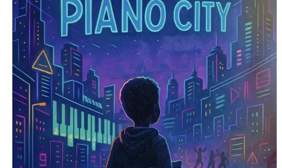DJ Ace – Piano City (Album) DOWNLOAD Mp3