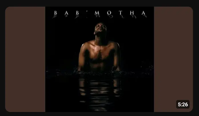 Kabza De Small - Molo (Ft. Young Stunna)