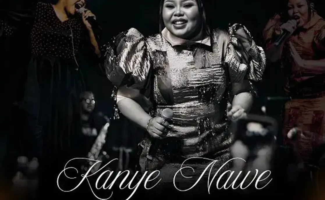 Mpumi Mtsweni – Kanye Nawe My Worship Is My Weapon DOWNLOAD Mp3