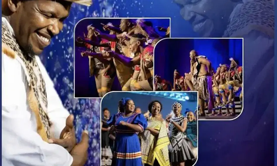 Duduza Serenade – Naledi (Live) DOWNLOAD Mp3