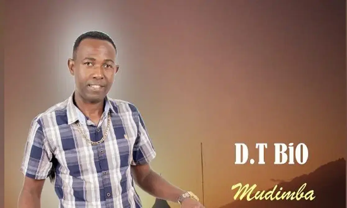 D.T BiO Mudimba – Twabeyi shuwa DOWNLOAD Mp3