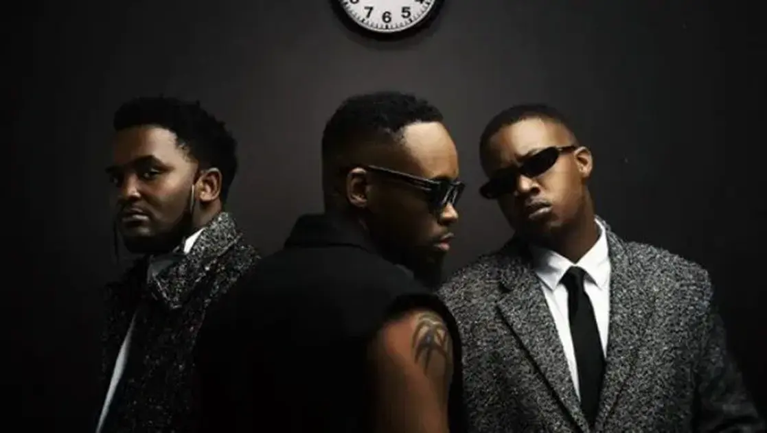 Donald, Mawelele & Makhosi – Take your time DOWNLOAD Mp3