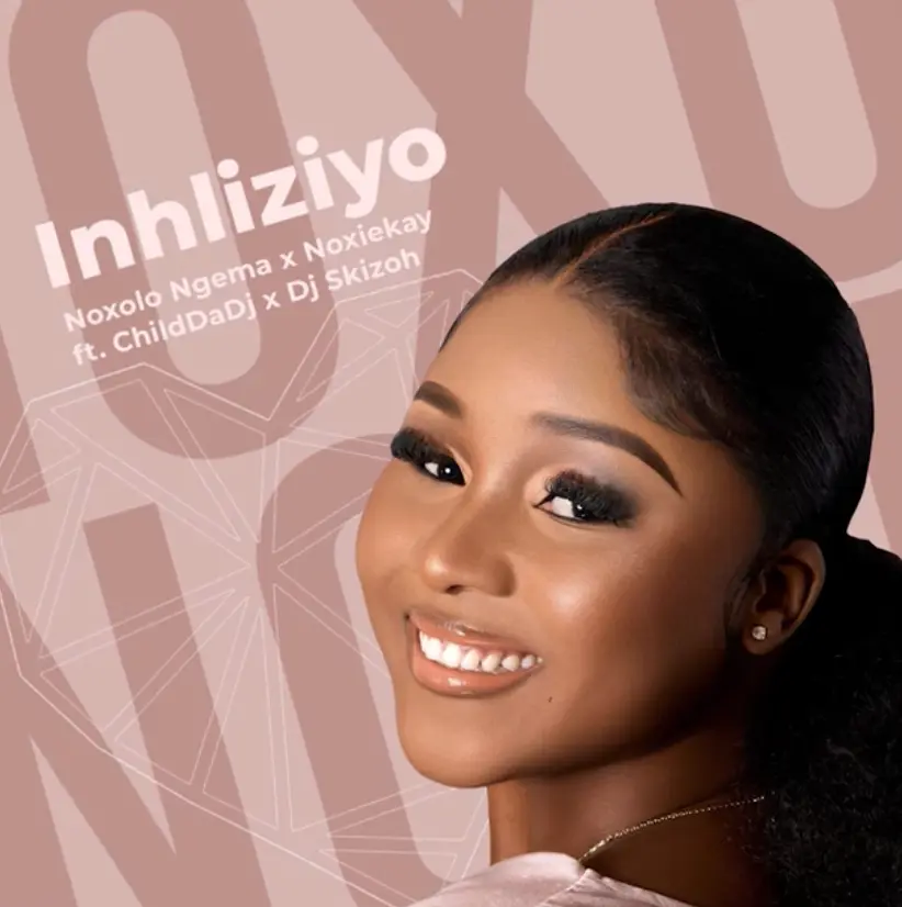 Noxolo Ngema x Noxiekay - Inhliziyo [Ft. ChildDaDj, Dj Skizoh] DOWNLOAD Mp3