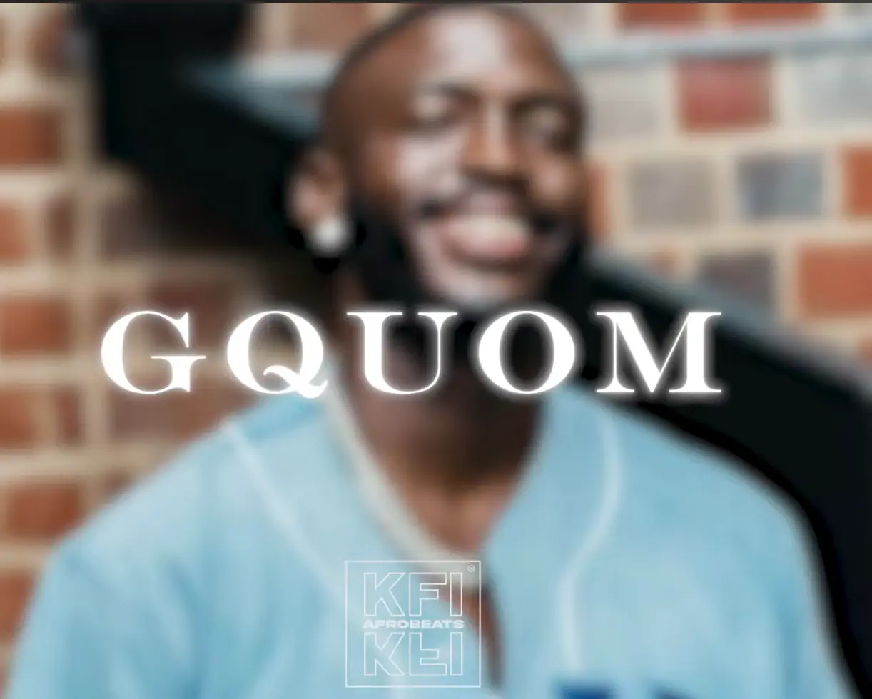 Daliwonga - GQUOM DOWNLOAD Mp3