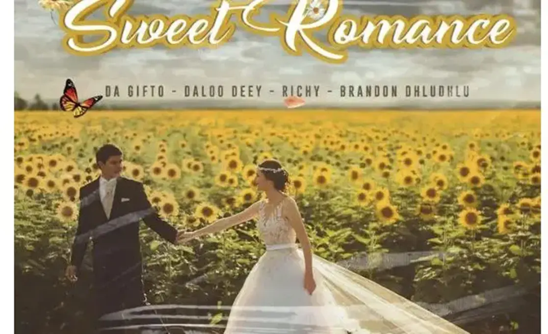 Daloo Deey – Sweet Romance DOWNLOAD Mp3