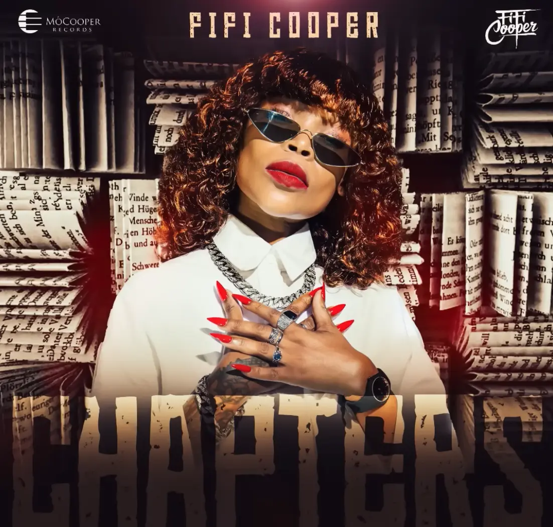 Fifi Cooper - Namela ft Emtee DOWNLOAD Mp3