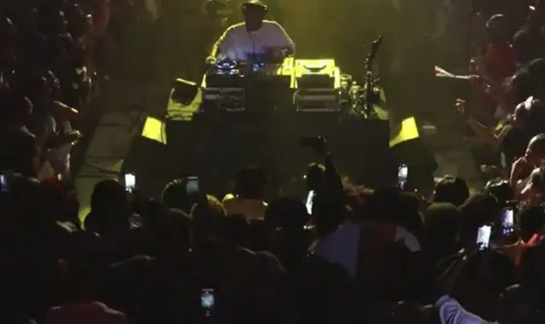 Kabza De Small – Chicago Amapiano DJ Set DOWNLOAD Mp3