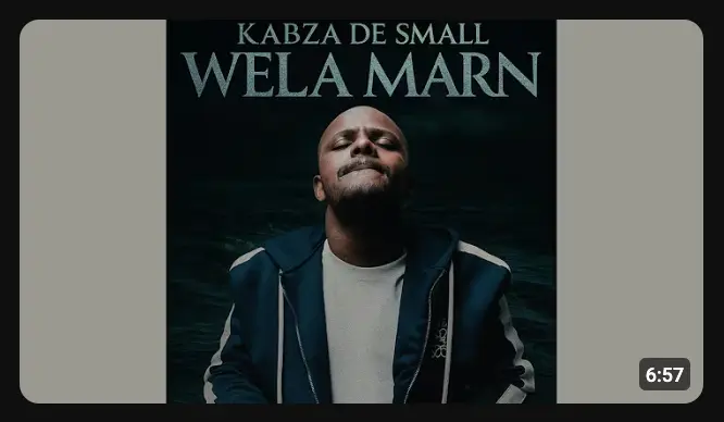Kabza De Small & Djy Vino - Wela Marn ft. Nkulee501 DOWNLOAD Mp3