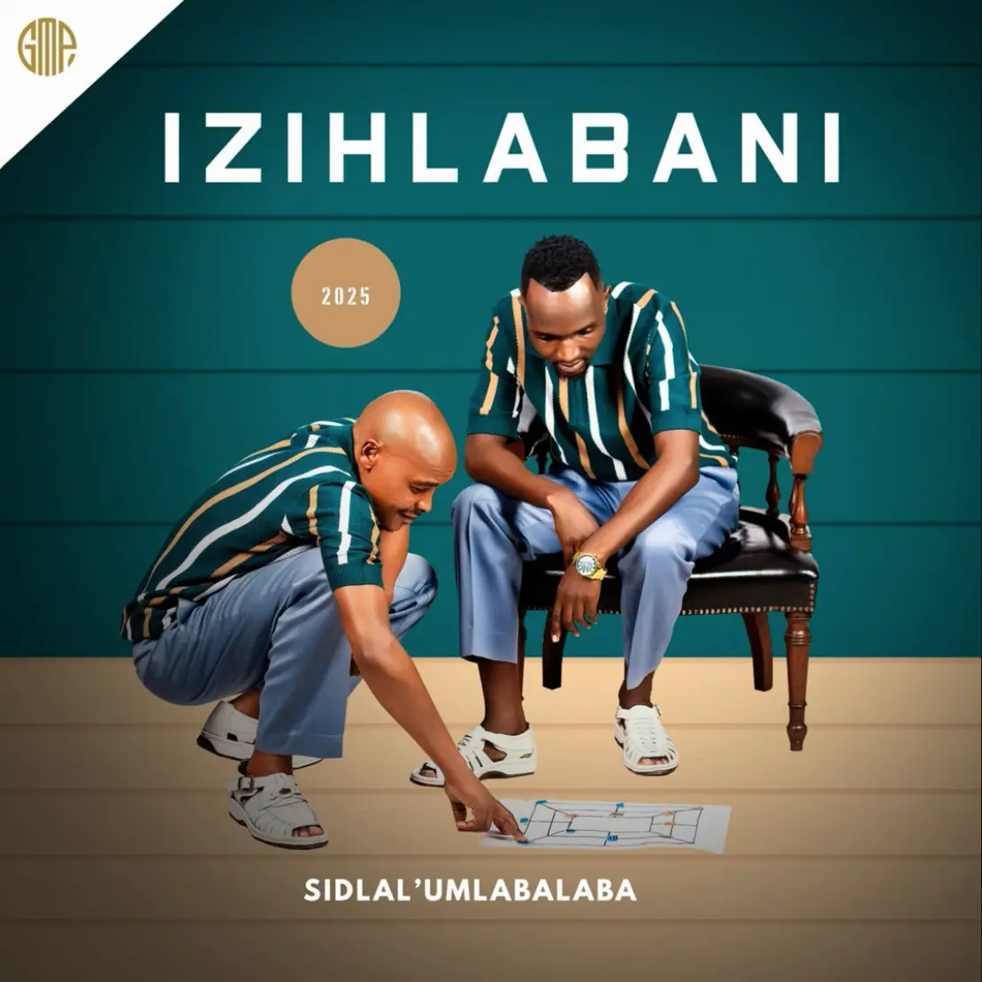 Izihlabanii - Ngiphilela wena ft Ungena DOWNLOAD Mp3