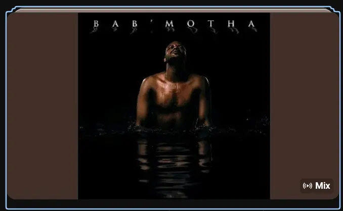 Kabza De Small - Molo (Ft. Young Stunna) DOWNLOAD Mp3