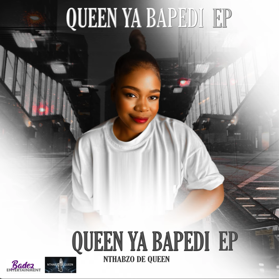 Nthabzo De Queen - Wa Pelo Yaka Ft Mkoma saan & Okbhuti Dess DOWNLOAD Mp3