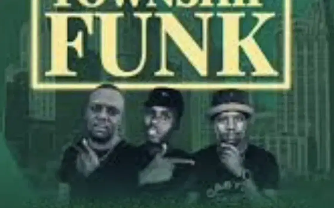 DJ Mujava – Township Funk (Da Kilms & Da Facilitator 197 Touch) DOWNLOAD Mp3