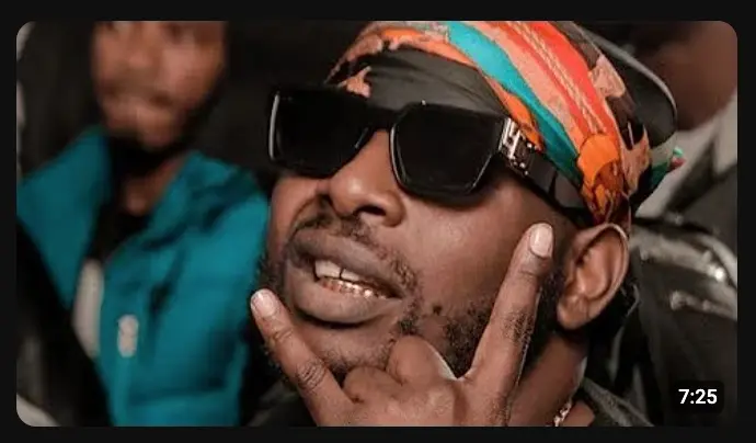 Dj Maphorisa, Madumane & LawdPorry - Habe! (ft. Zuma, Xduppy, DBN Gogo & Scotts Maphuma) DOWNLOAD Mp3