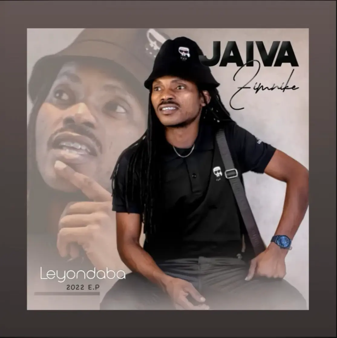 Jaiva Zimnike - Leyondaba DOWNLOAD Mp3