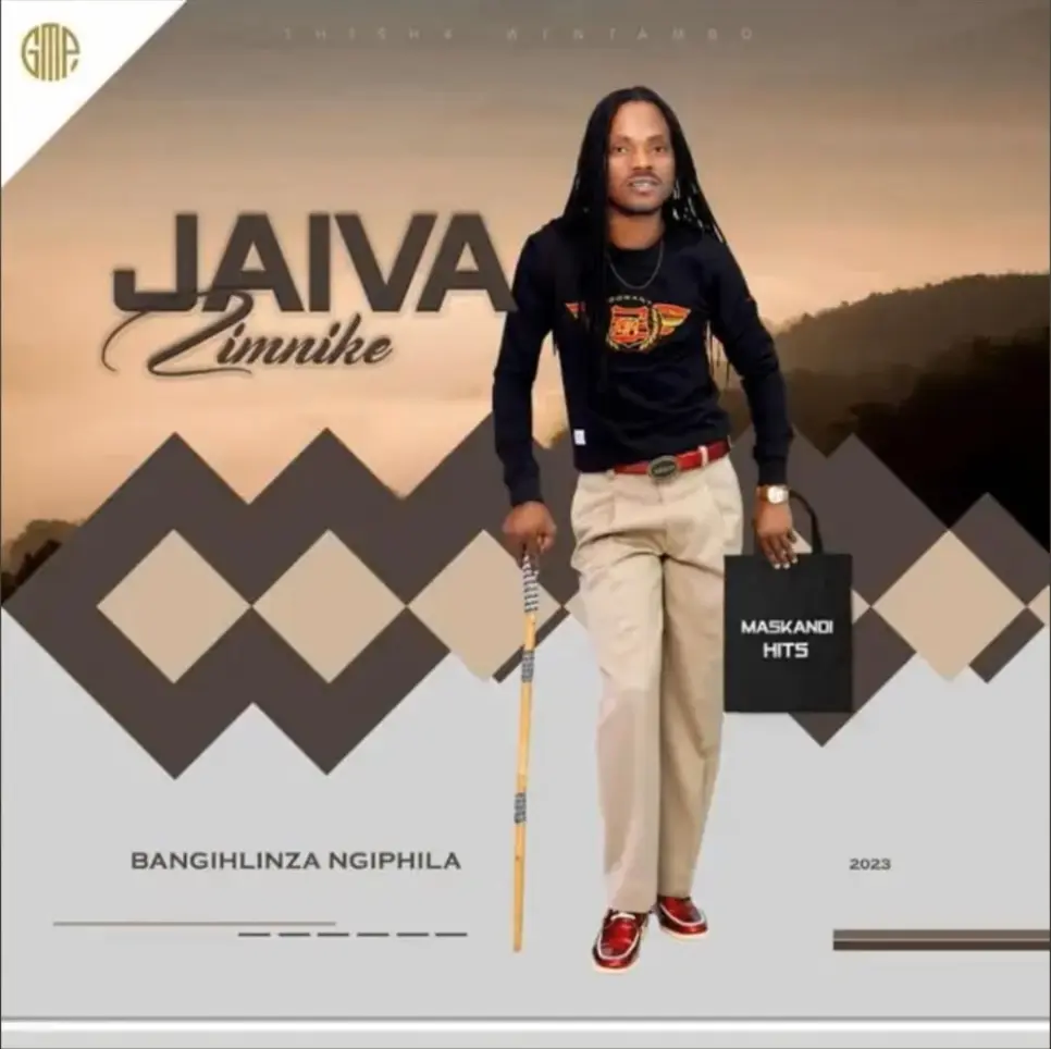 Jaiva Zimnike - Impilo imile DOWNLOAD Mp3