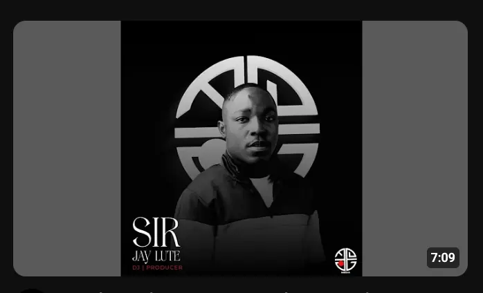 Touchy Soul x Sir Jay Lute x Phume Purple - Amandla (3 Step) DOWNLOAD Mp3