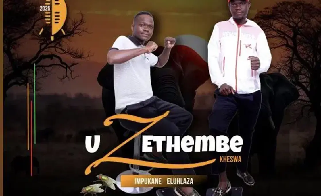 Zethembe kheswa – Abakwethu DOWNLOAD Mp3