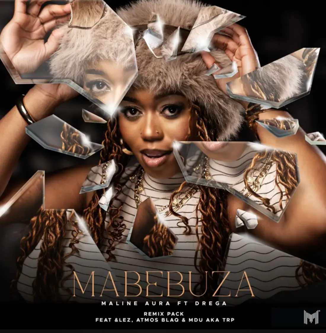 Mdu aka TRP - Mabebuza DOWNLOAD Mp3