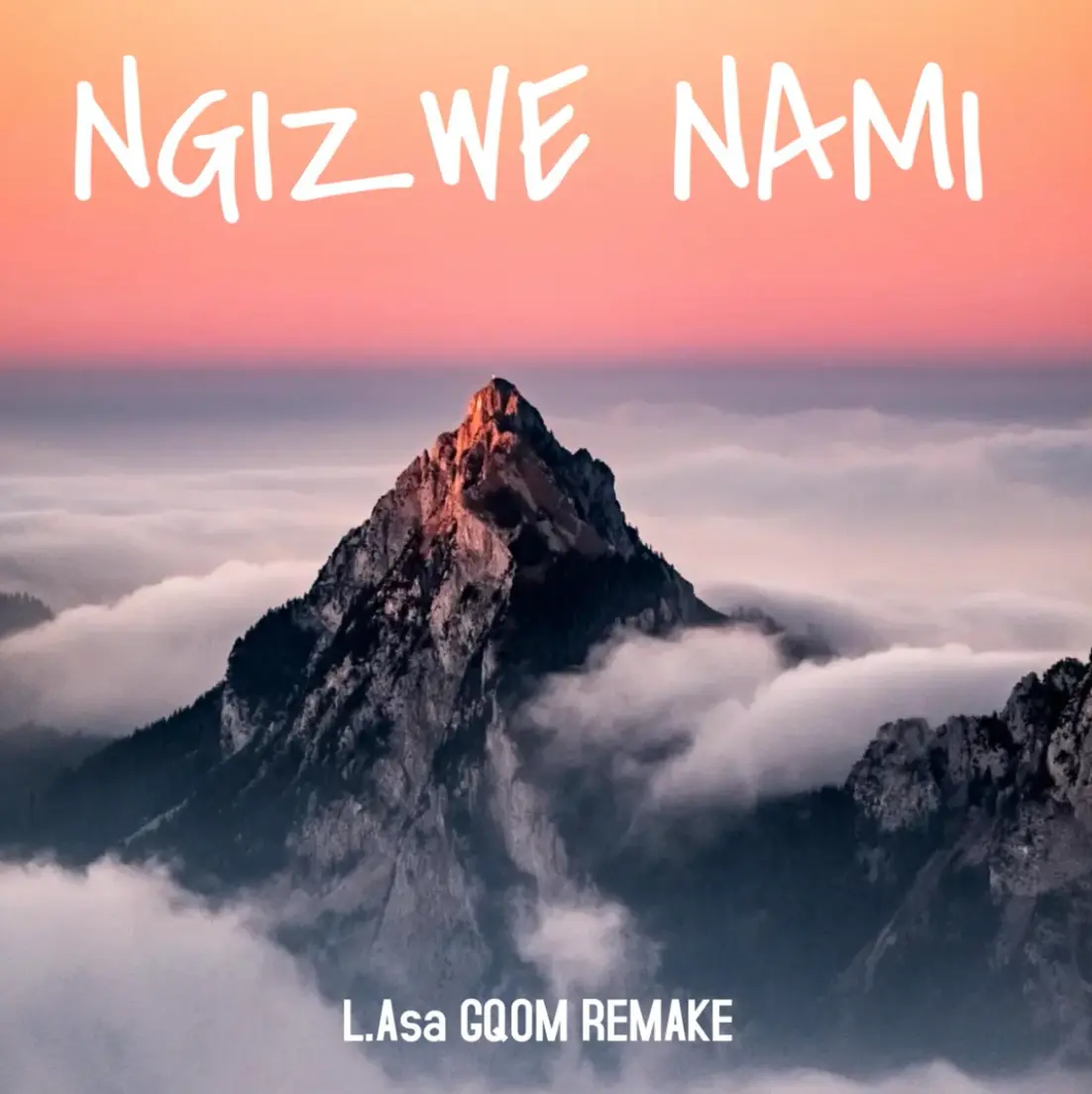LAsa - Ngizwe Nami (Gqom Remake) DOWNLOAD Mp3