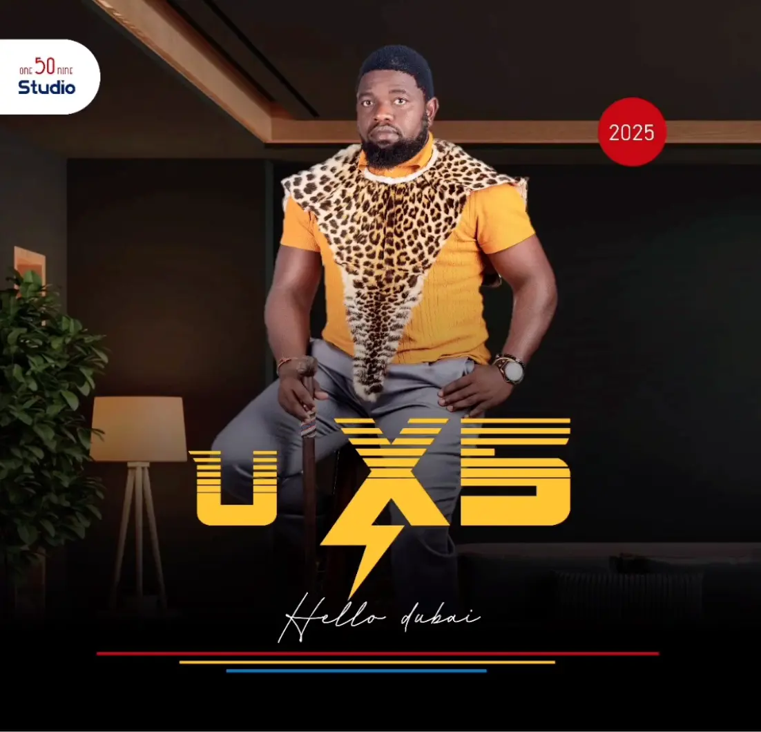 Ngeke Sidludaka - u X5 ft Banele u Sonkondlo DOWNLOAD Mp3