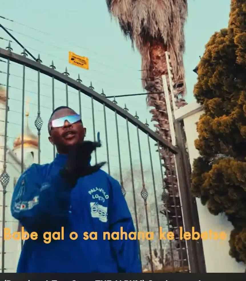 Ch'cco x Focalistic - Beyoncé Baby DOWNLOAD Mp3