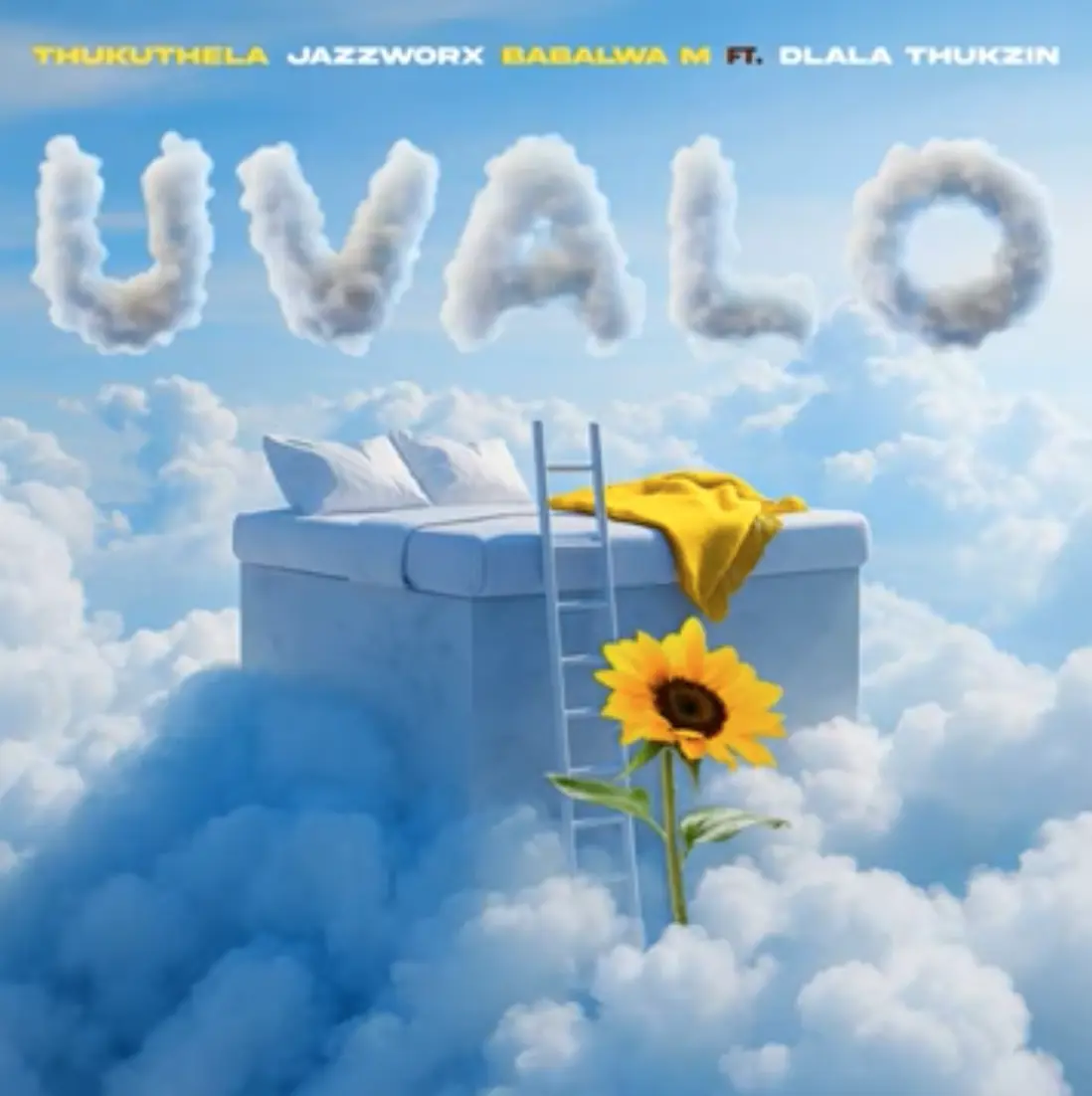 Jazzworx, Thukuthela & Babalwa M - uValo (ft. Dlala Thukzin) DOWNLOAD Mp3