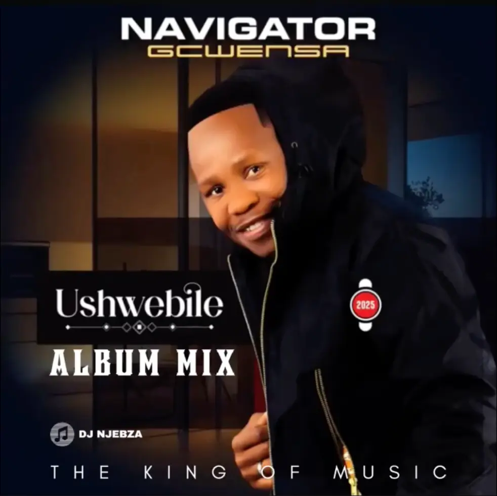 Navigator Gcwensa – Hamba kulungile Ft. Thobani White DOWNLOAD Mp3