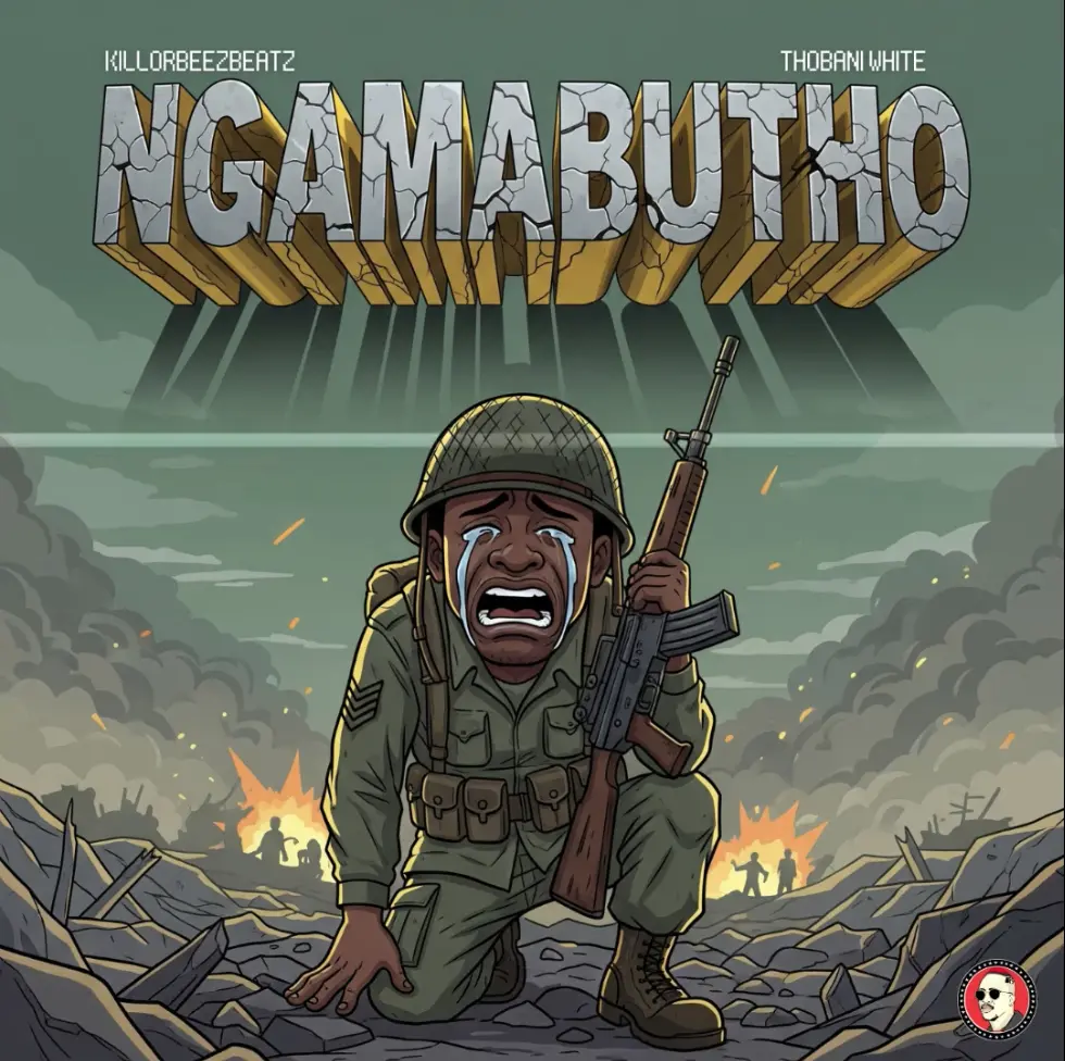Killorbeezbeatz - Ngamabutho (Ft. Thobani White) DOWNLOAD Mp3