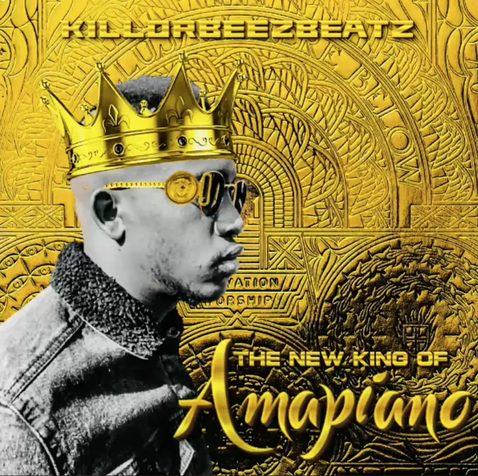 Killorbeezbeatz & Indlovukazi - Ungisindzisile DOWNLOAD Mp3