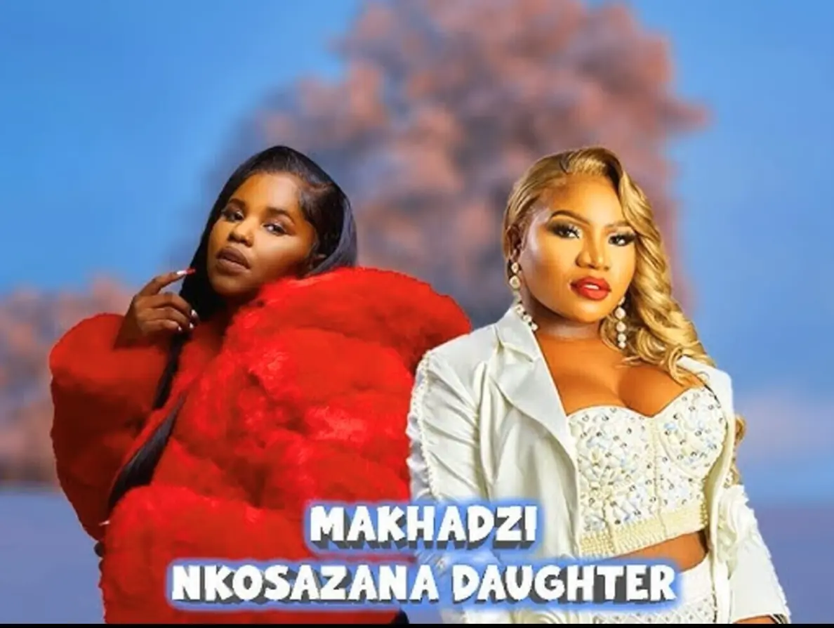 Master kg ft Nkosazana Daughter,Makhadzi, Lady Sphesh, Blaq Major & Eemoh DOWNLOAD Mp3