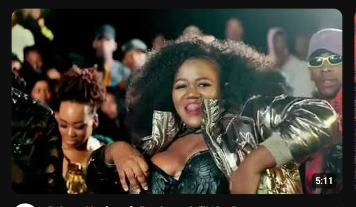 Prince Kaybee ft Busiswa & TNS - Banomoya DOWNLOAD Mp3
