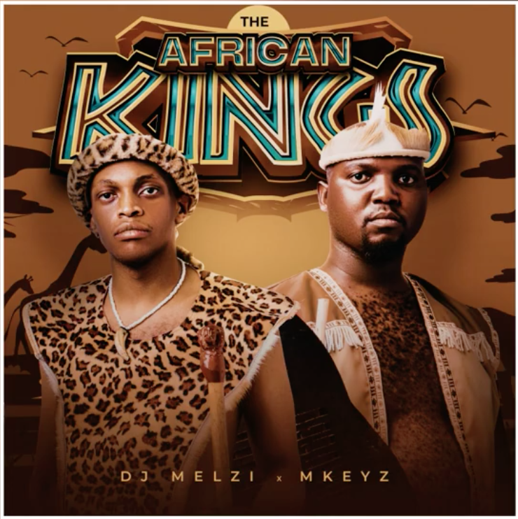 Dj Melzi & Mkeyz - Buya Nkosi DOWNLOAD Mp3