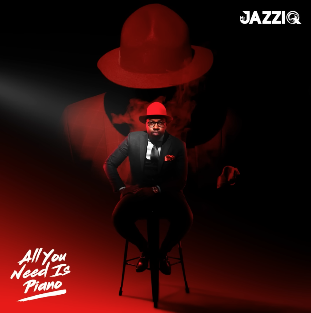 Mr JazziQ - Baleka ft. Nokwazi, DJ Biza, Tsiki XII