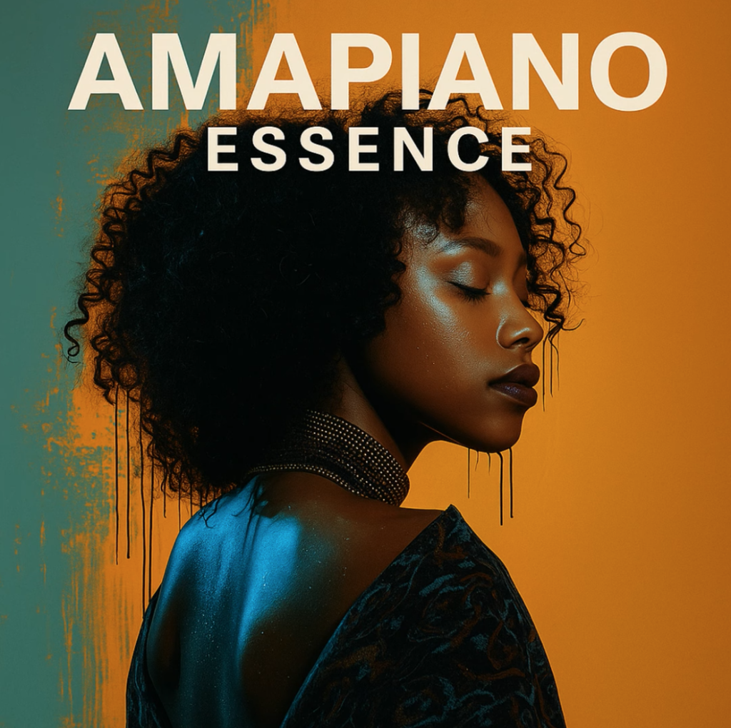 Album: AfroBeats Radar - Amapiano Essence DOWNLOAD Mp3