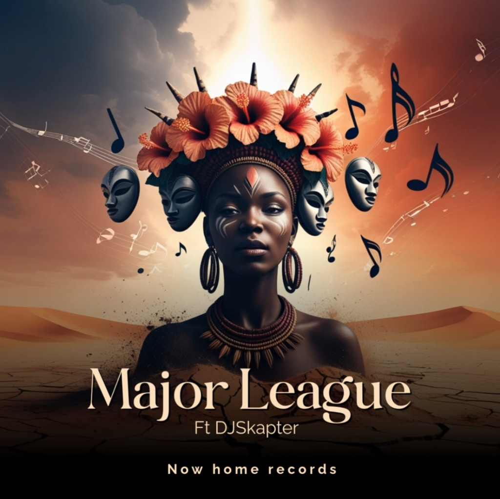 Major League djz x Jazzworx x Thukuthela x MaWhoo x DJSkapter x shimza DOWNLOAD Mp3