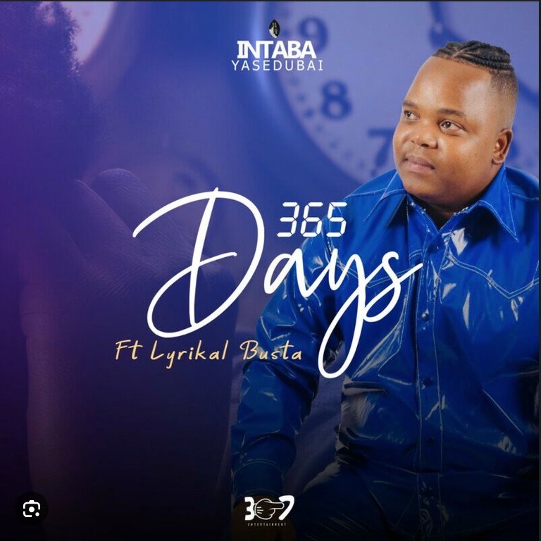 intaba yase dubai - 365 days DOWNLOAD Mp3