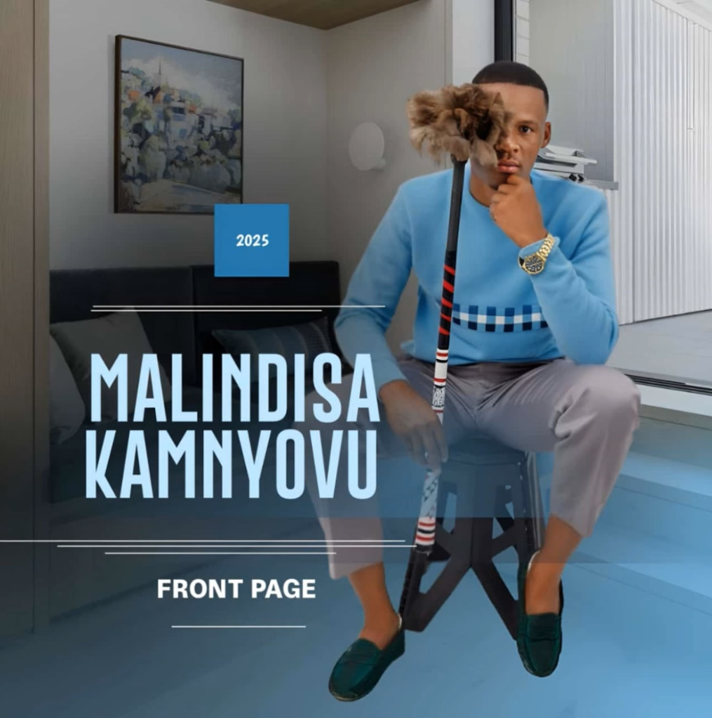 MALINDISA KAMNYOVU - SILINDE IMPI (ft. MSHIKASHIKA) DOWNLOAD Mp3