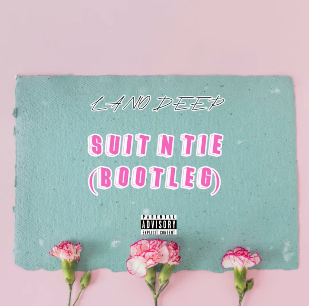Kelvin Momo ft Jinger Stone & Nvcho - Suit & Tie(Lano’s Remix) DOWNLOAD Mp3