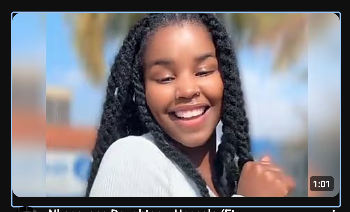 Nkosazana Daughter - Unecala Ft Ntombemhlope DOWNLOAD Mp3