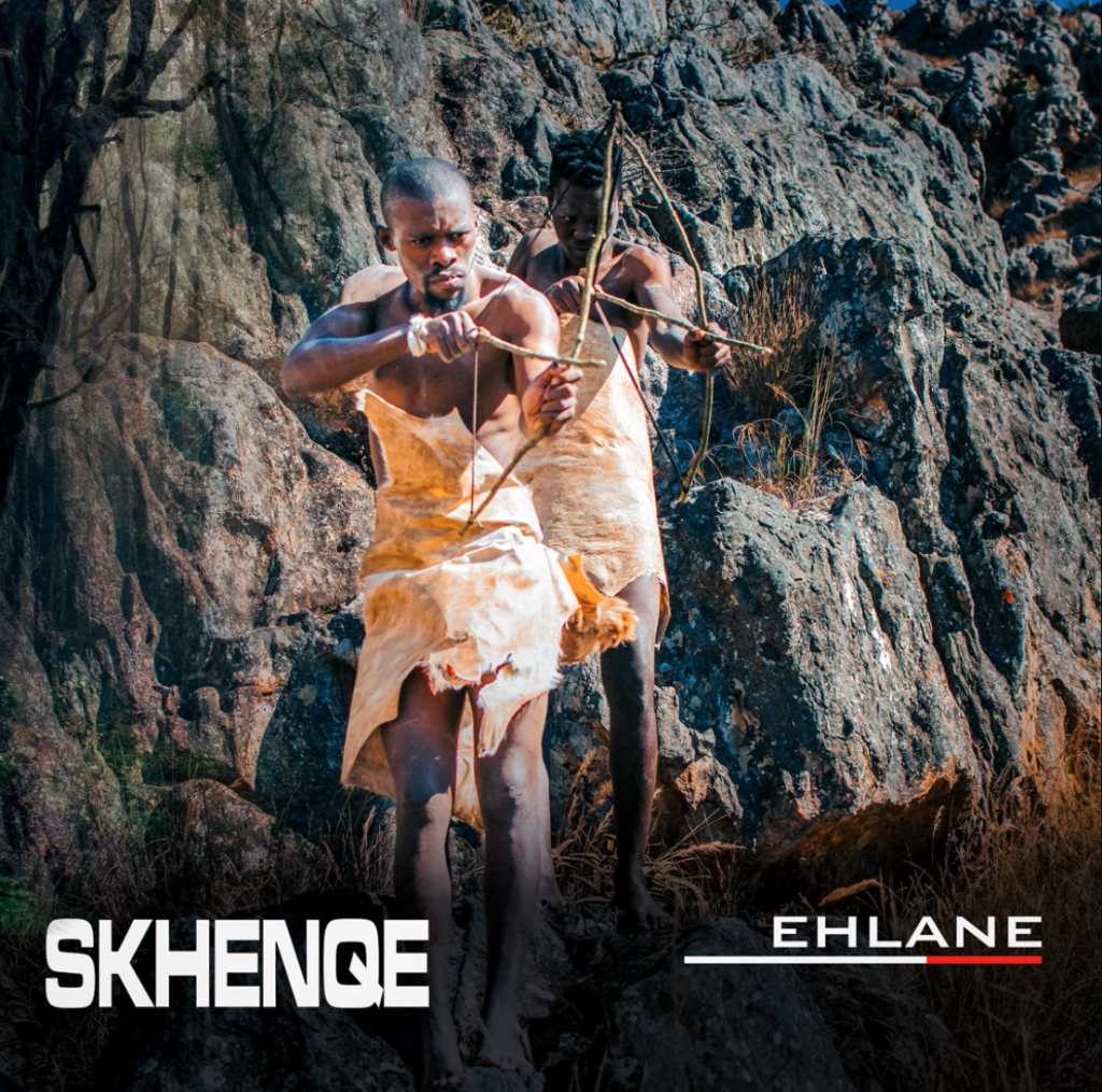 Skhenqe - Shono DOWNLOAD Mp3